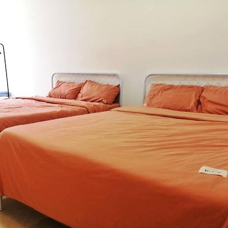 Holiday Homestay Серембан Екстериор снимка